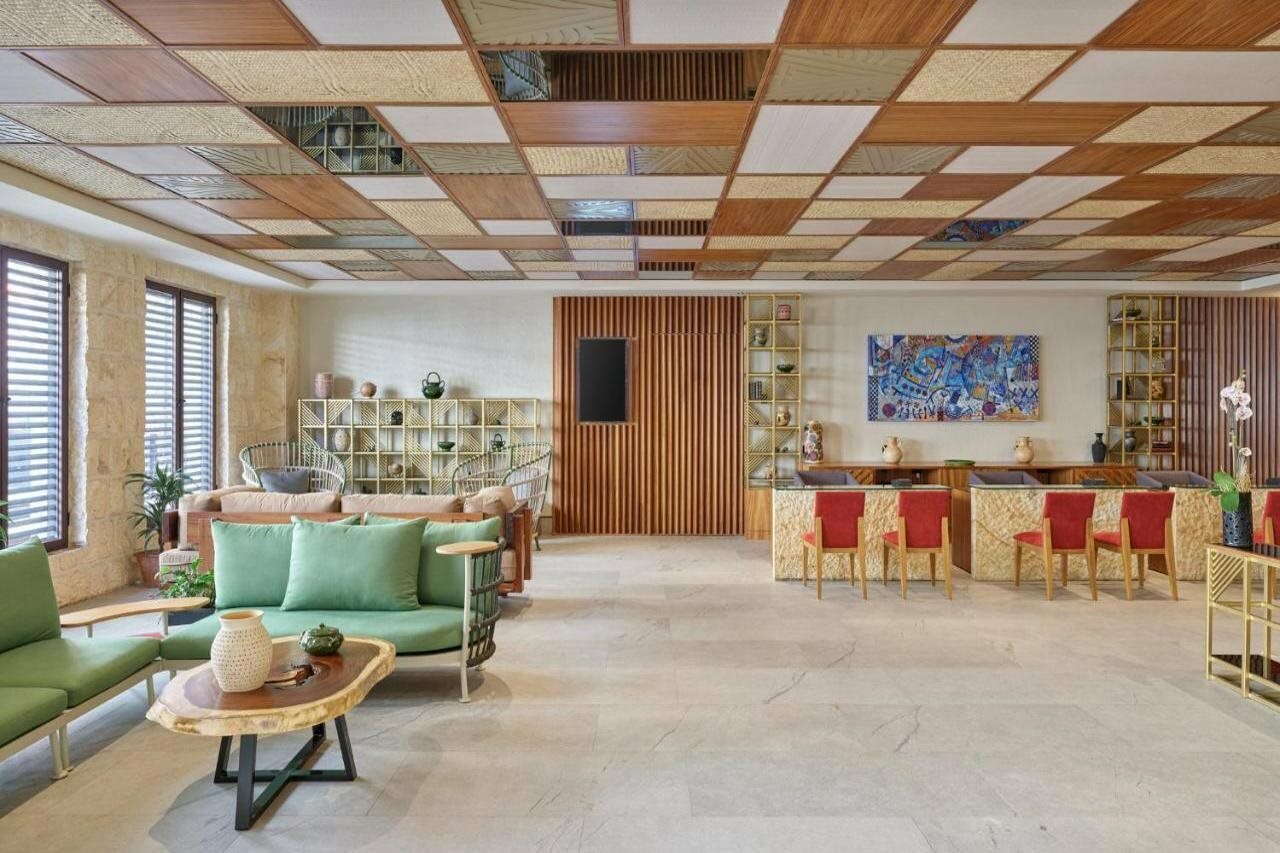 Фото Grand Fiesta Americana Oaxaca