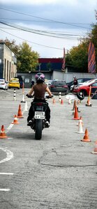Фото 1 автошколы «MotoPROekt»