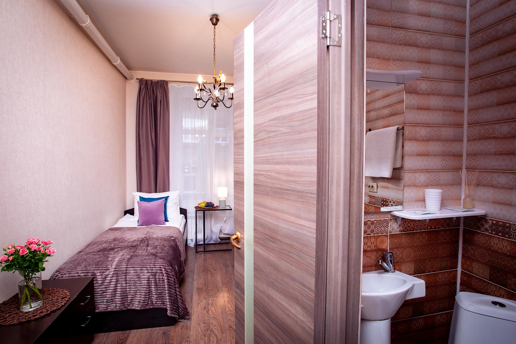 Фото Асмера Апартаменты