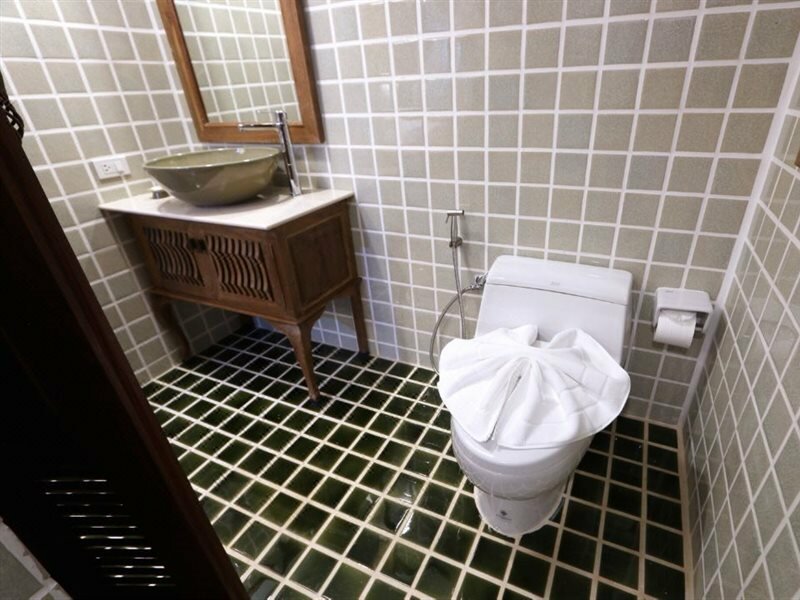 Фото Rich Garden House Hotel