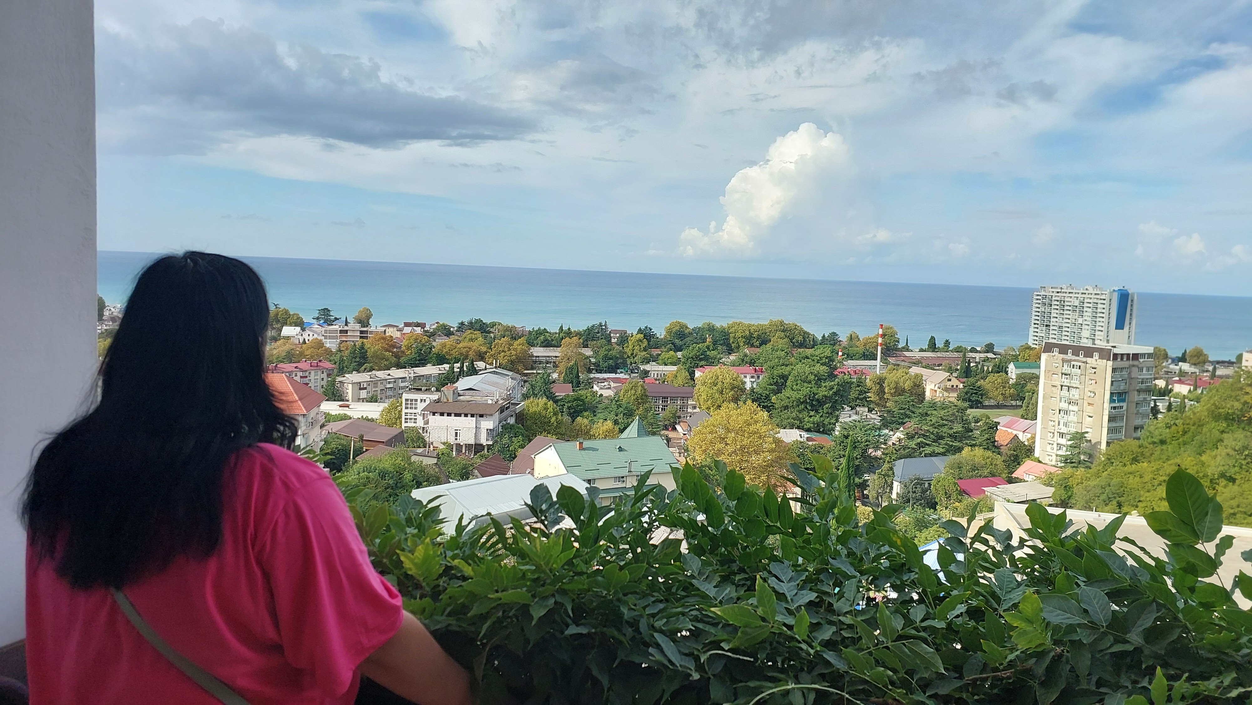 Фото Тихий рай