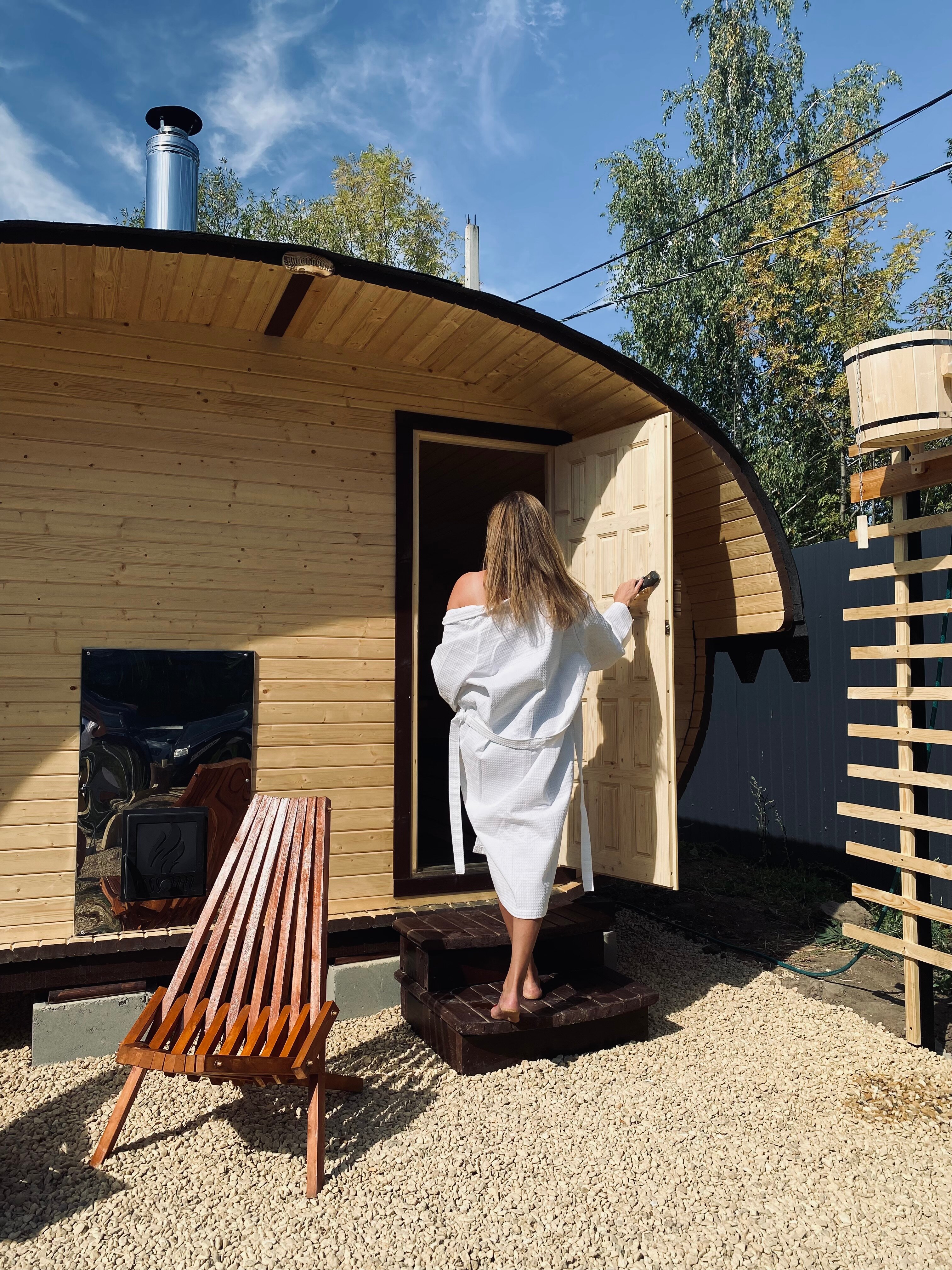 Фото Гуси House