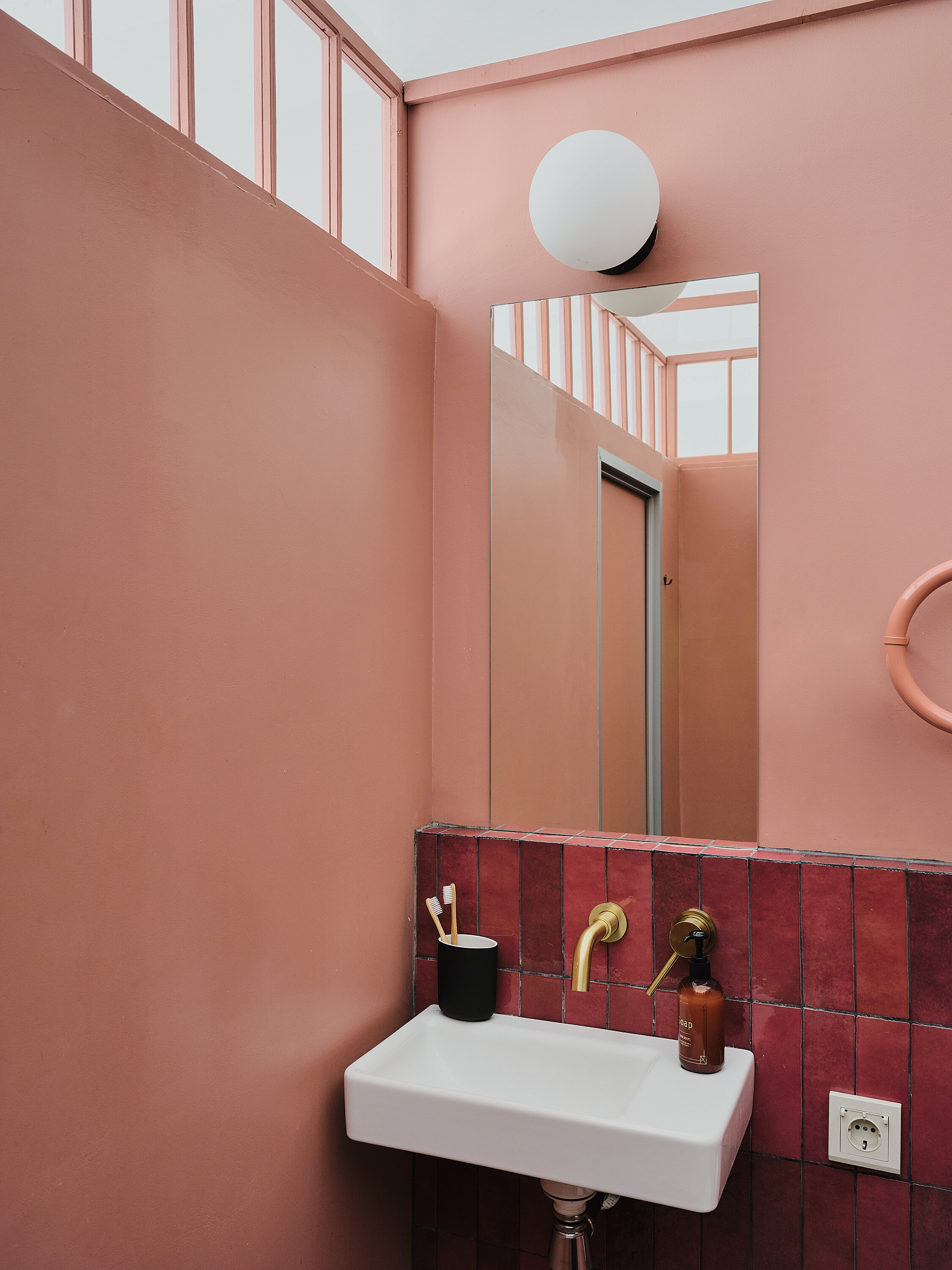 Фото Sands Rooms