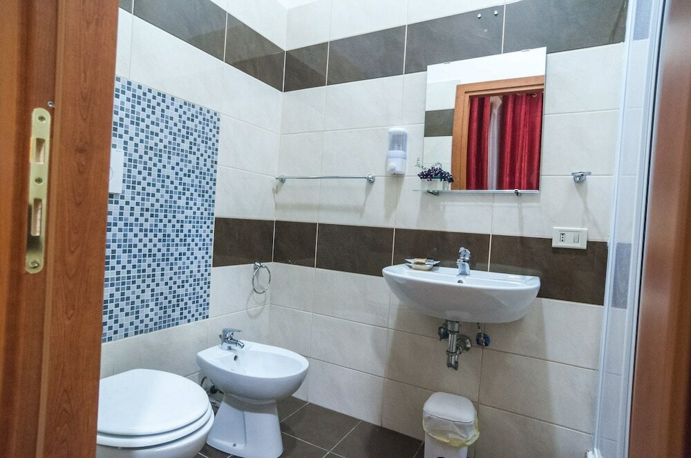 Фото Hotel Leone