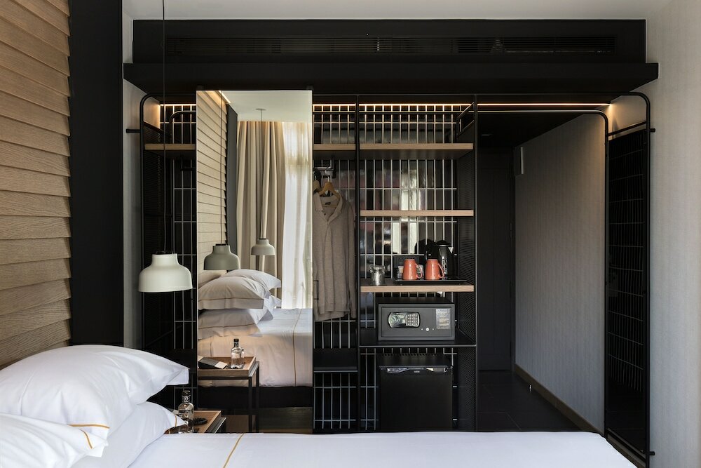 Фото Hotel Casa Elliot