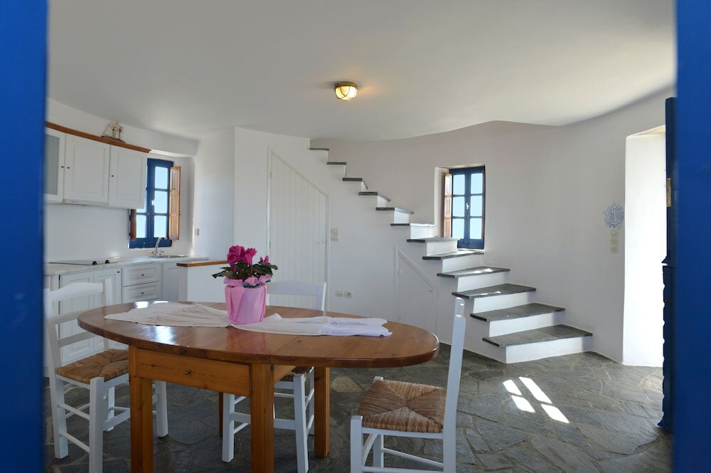 Фото Stavros Bay