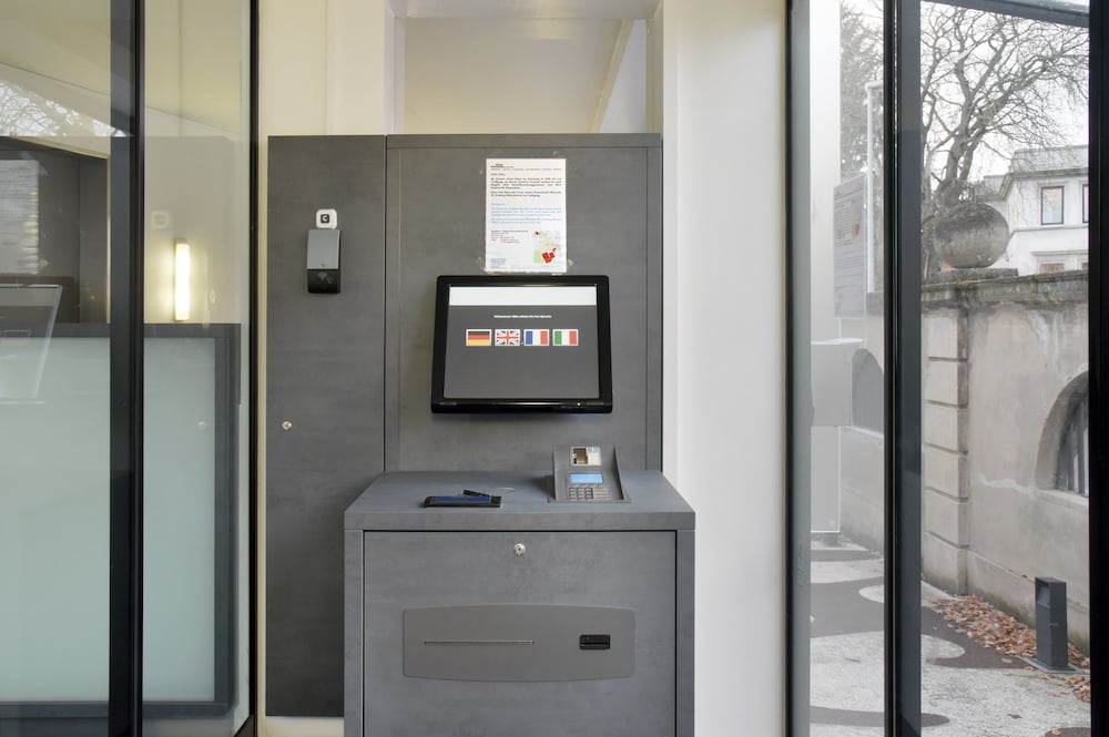 Фото Hotel Wiehberg