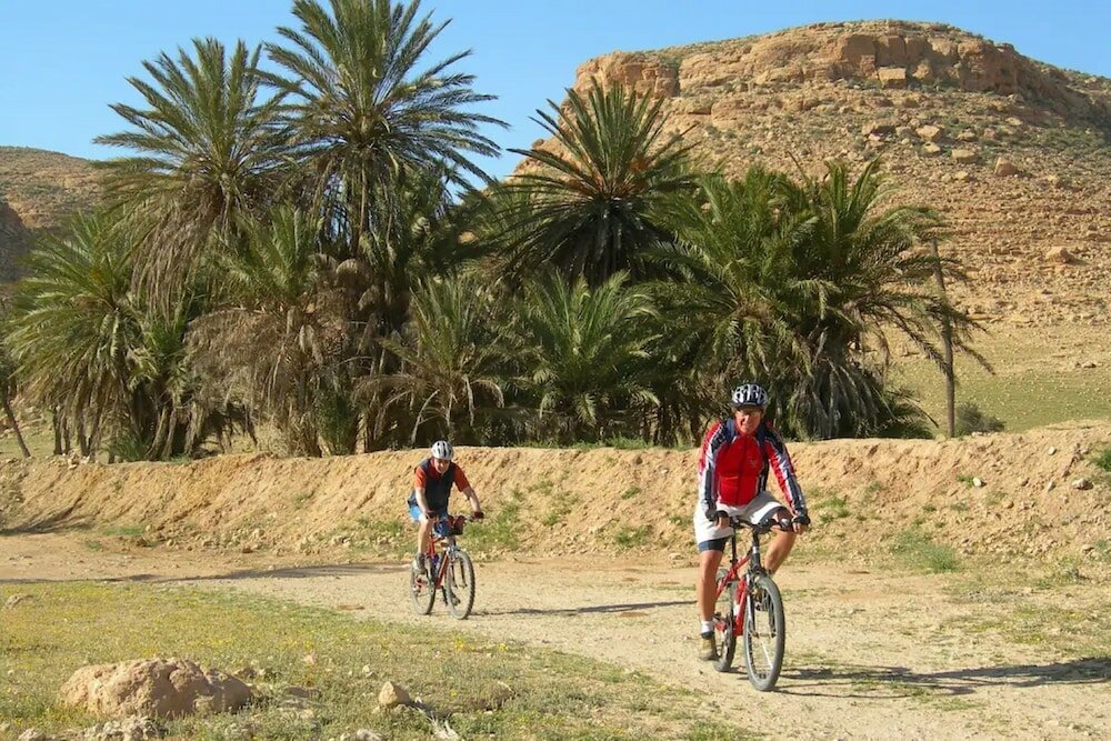 Фото Hasdrubal Thalassa & SPA Djerba