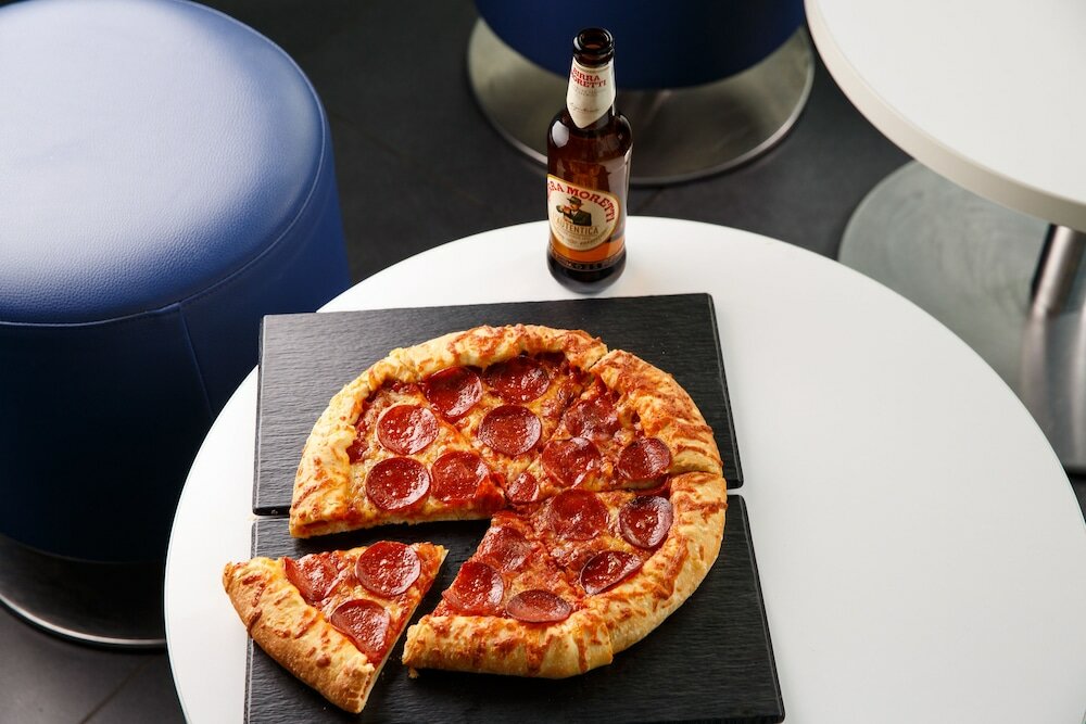 Фото Ibis budget Manchester Centre Pollard Street