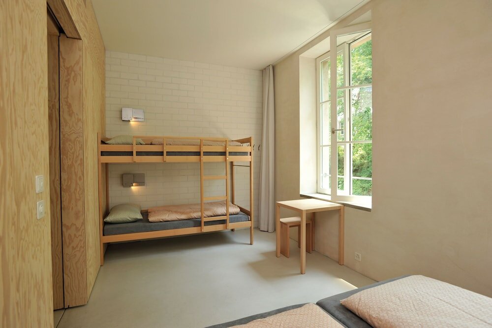 Фото Youth Hostel Basel