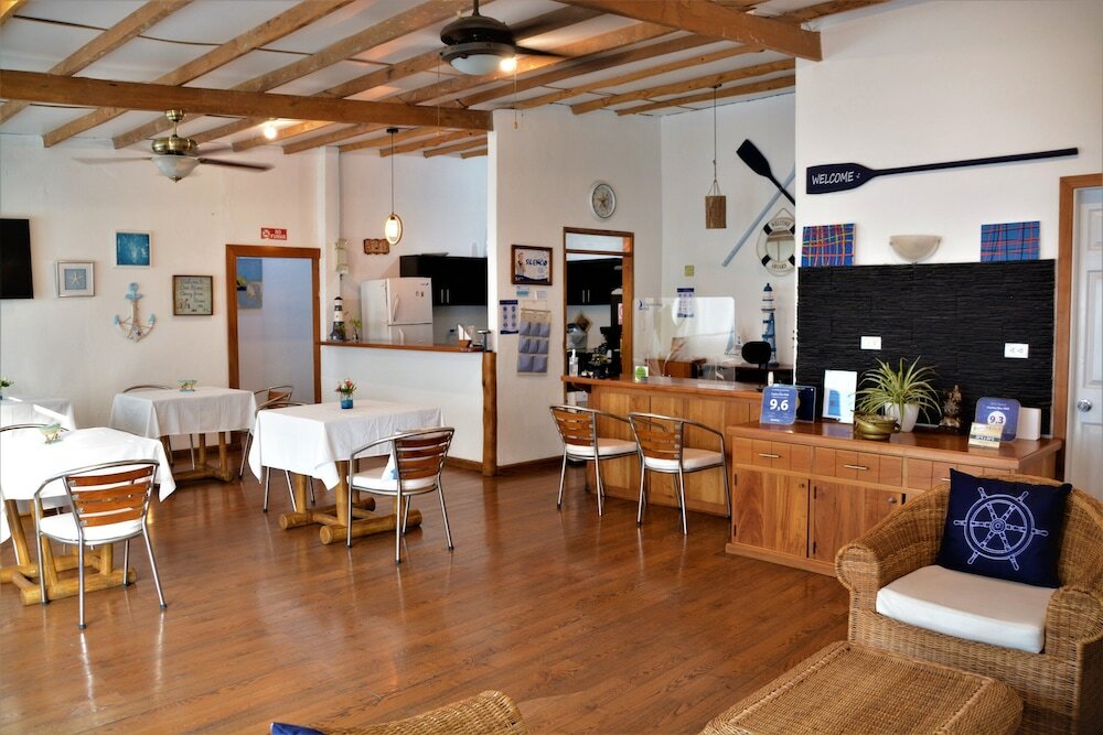 Фото Capitan Max B&b