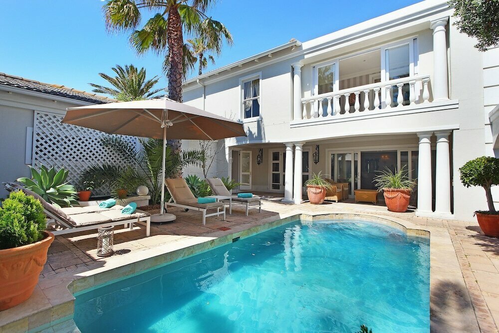 Hotel Atlantic Breeze, Capetown, photo