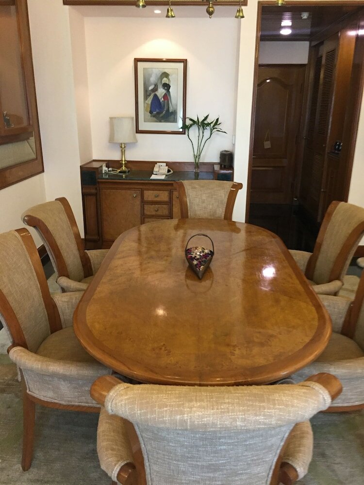 Фото The Ummed Ahmedabad Airport