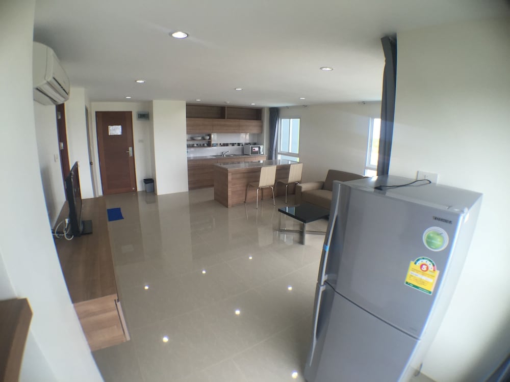 Фото The Precious Apartment