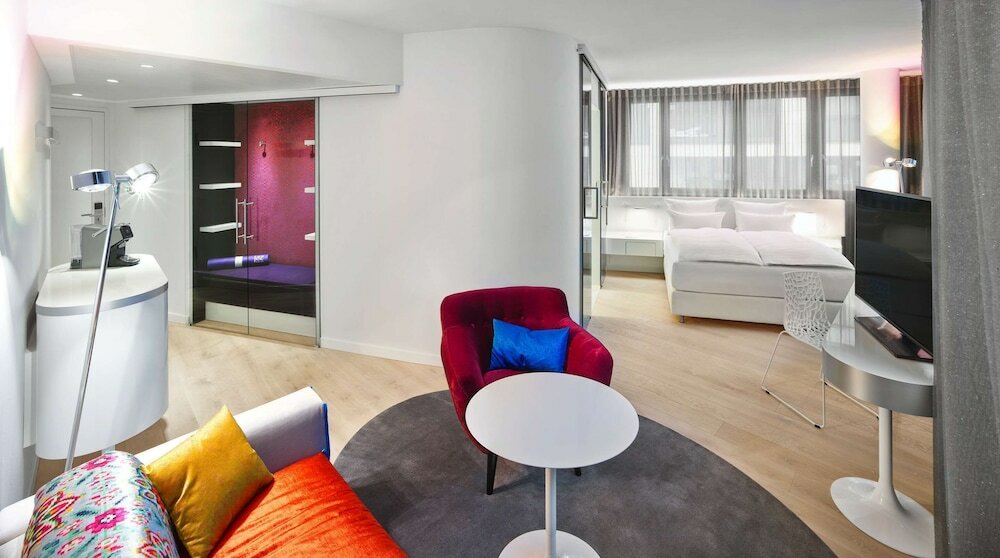 Фото Jaz in the City Stuttgart