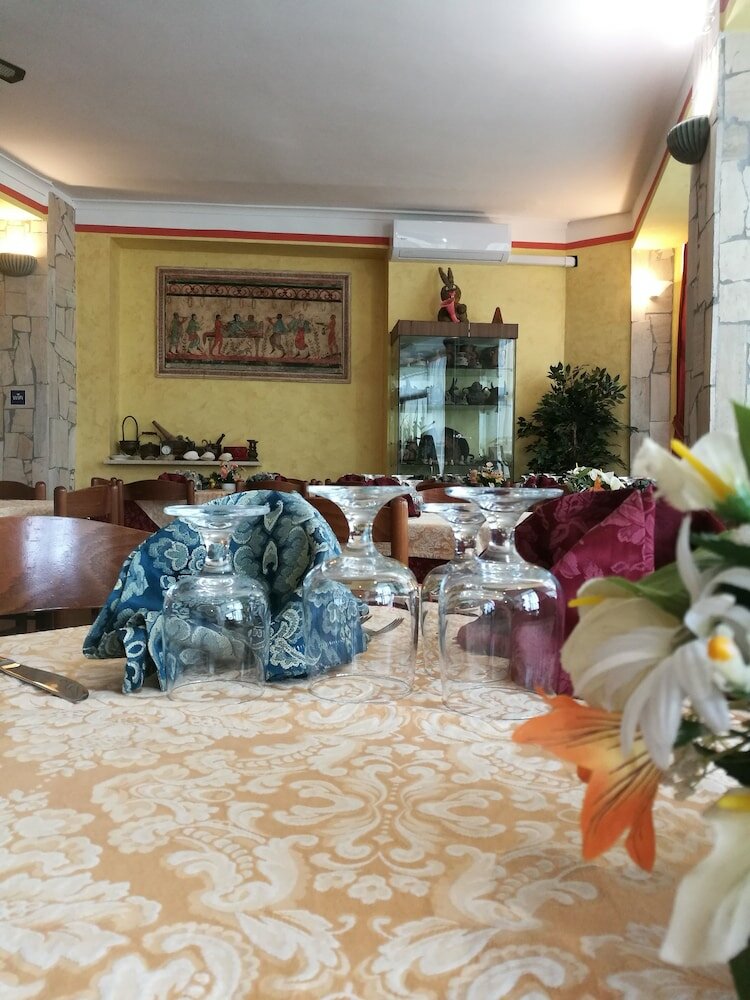 Фото Hotel Paradiso