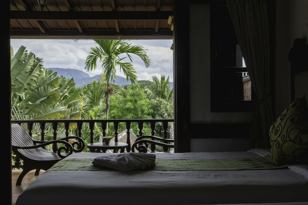 Фото The View Pavilion