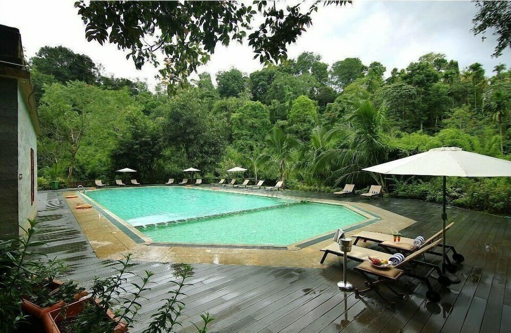 Фото Vythiri Village