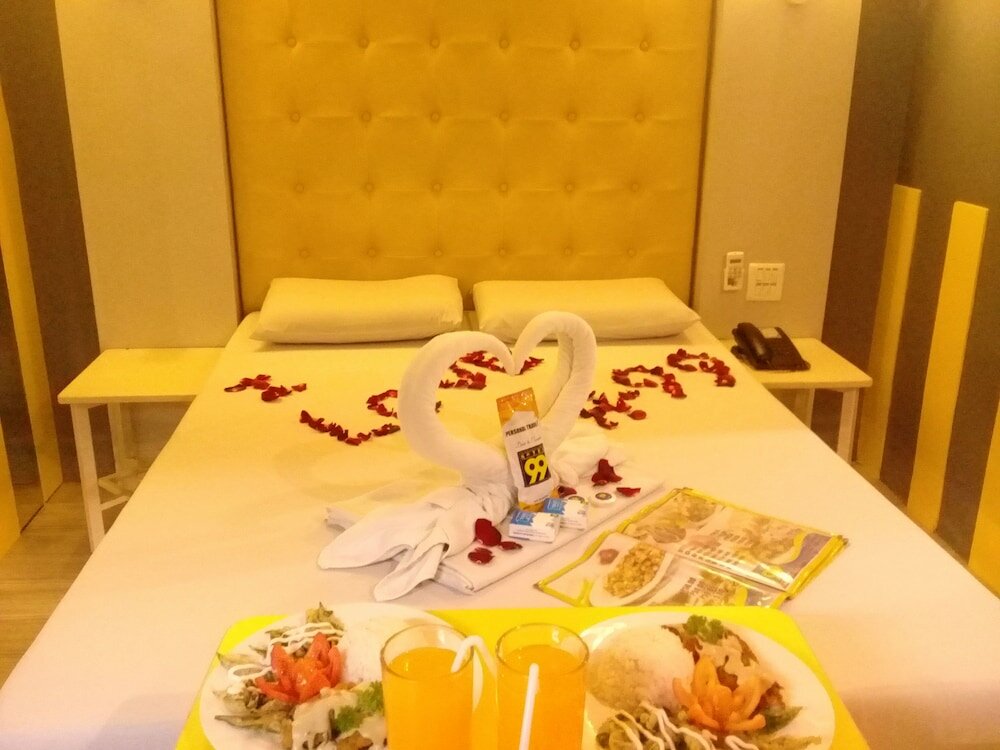 Фото Hotel 99 Monumento