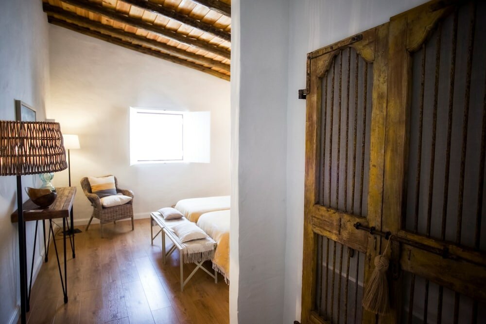 Фото Herdade dos Castelejos