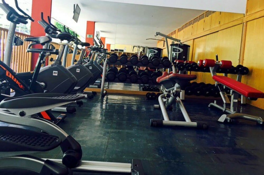 Фото Hotel Best Jacaranda