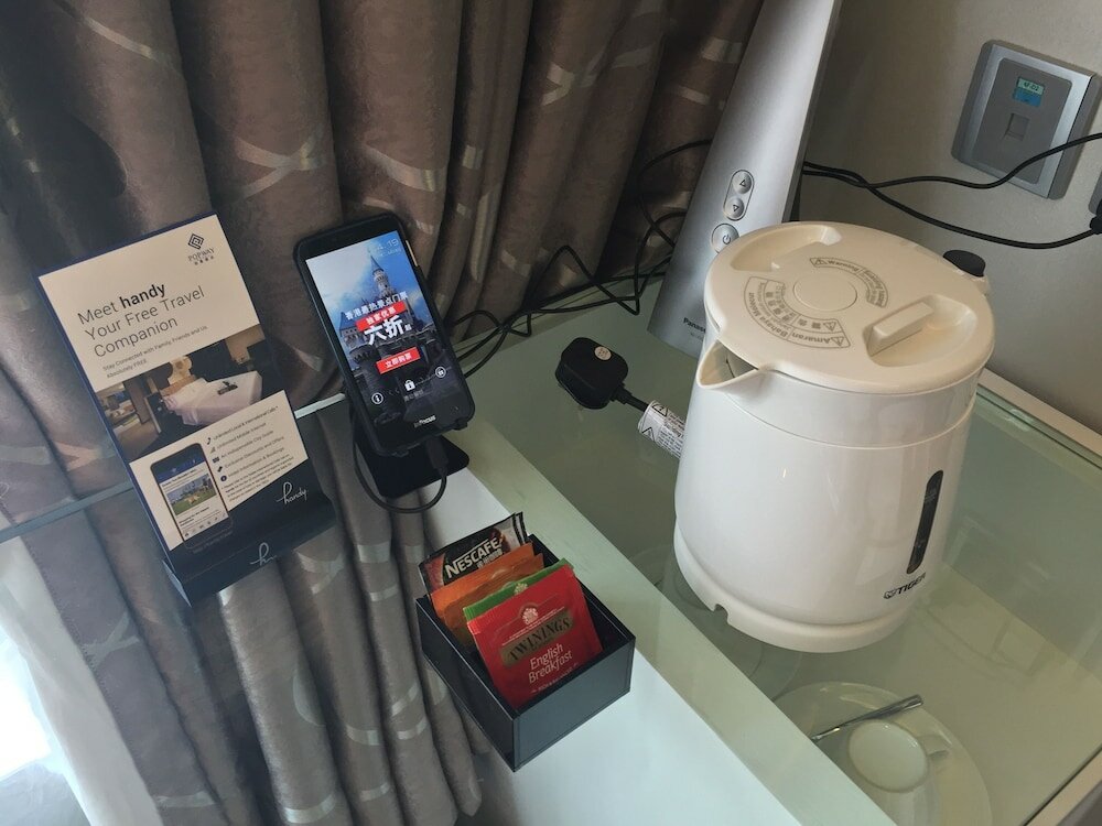 Фото Popway Hotel