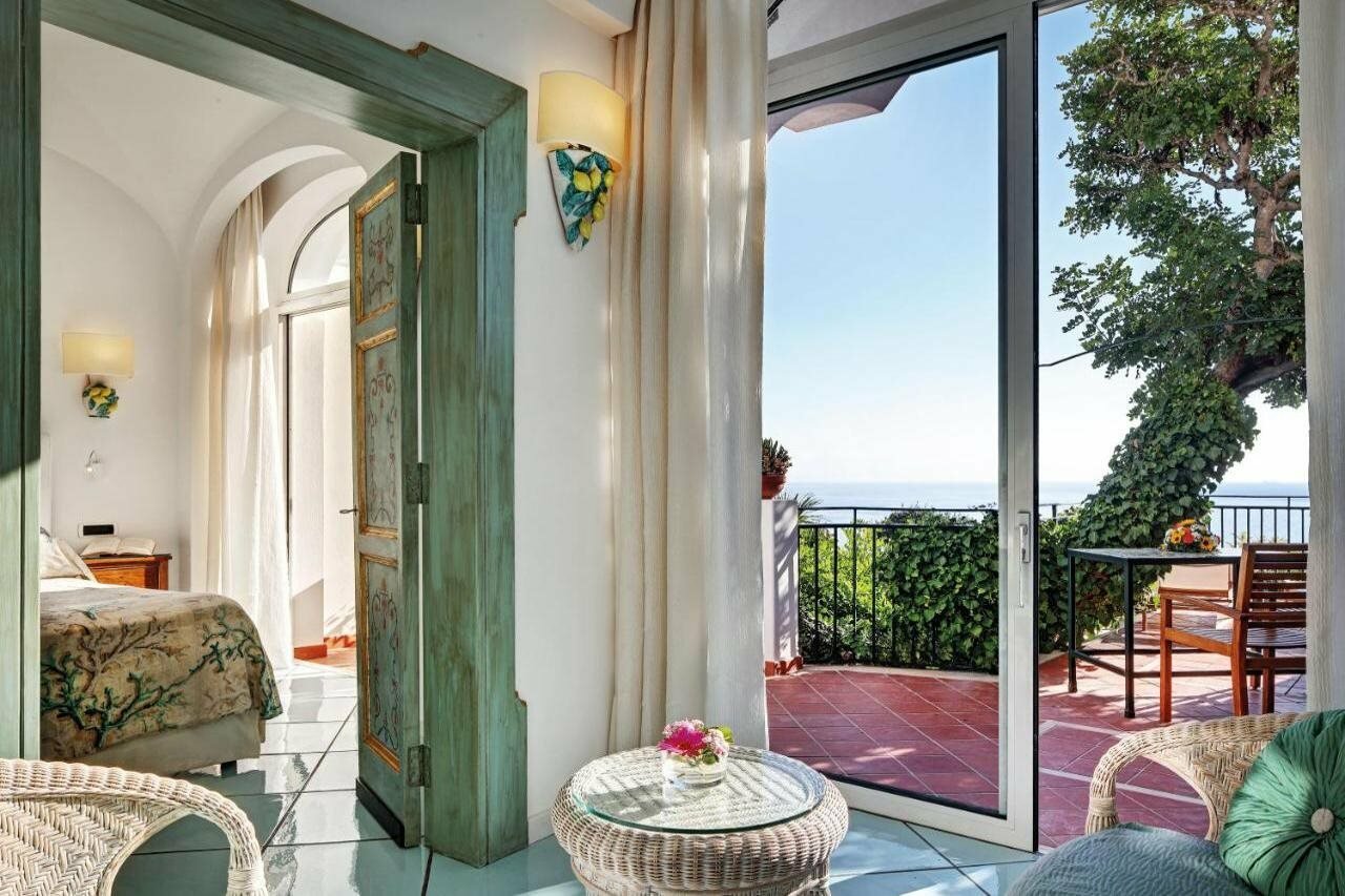 Фото Hotel Santa Caterina