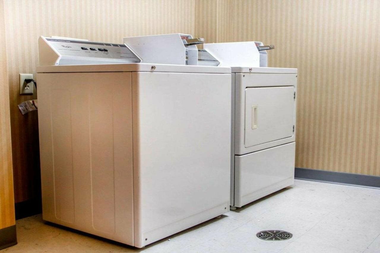 Фото Sleep Inn & Suites Oklahoma City Northwest