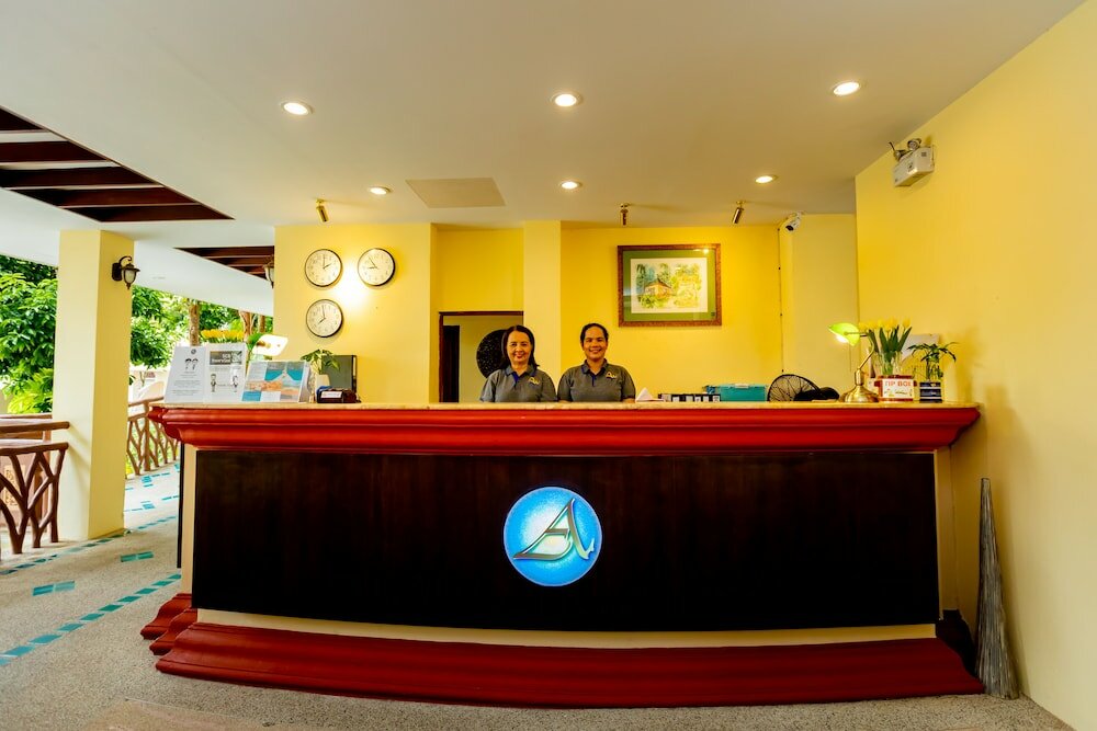 Фото Anyavee AO Nang Bay Resort