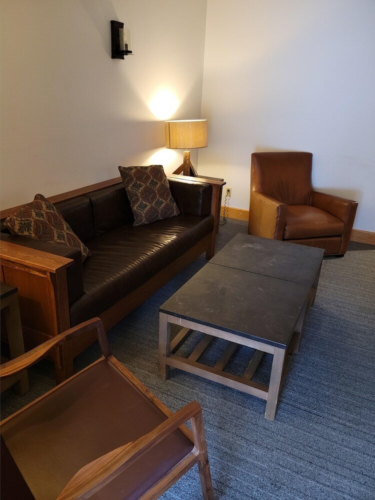 Фото Minnewaska Lodge