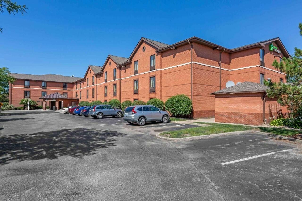 Фото Extended Stay America Suites Cleveland - Middleburg Heights