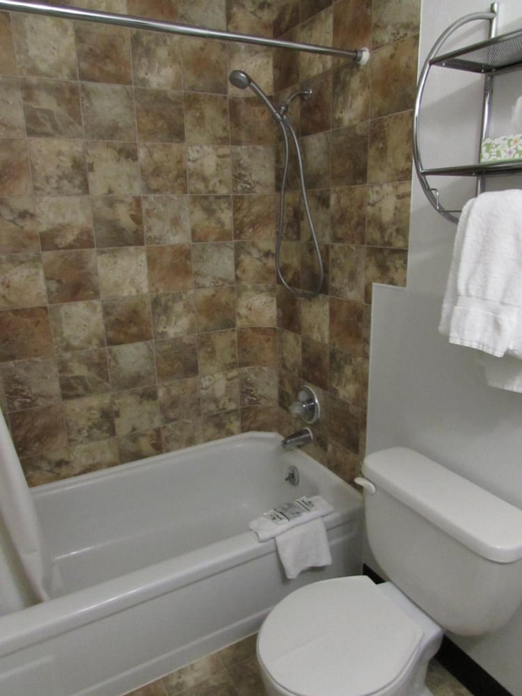 Фото Kennewick Suites