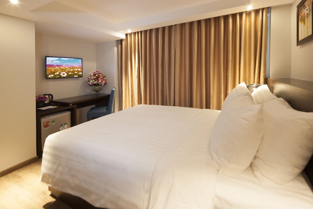 Фото Roseland Centa Hotel & SPA