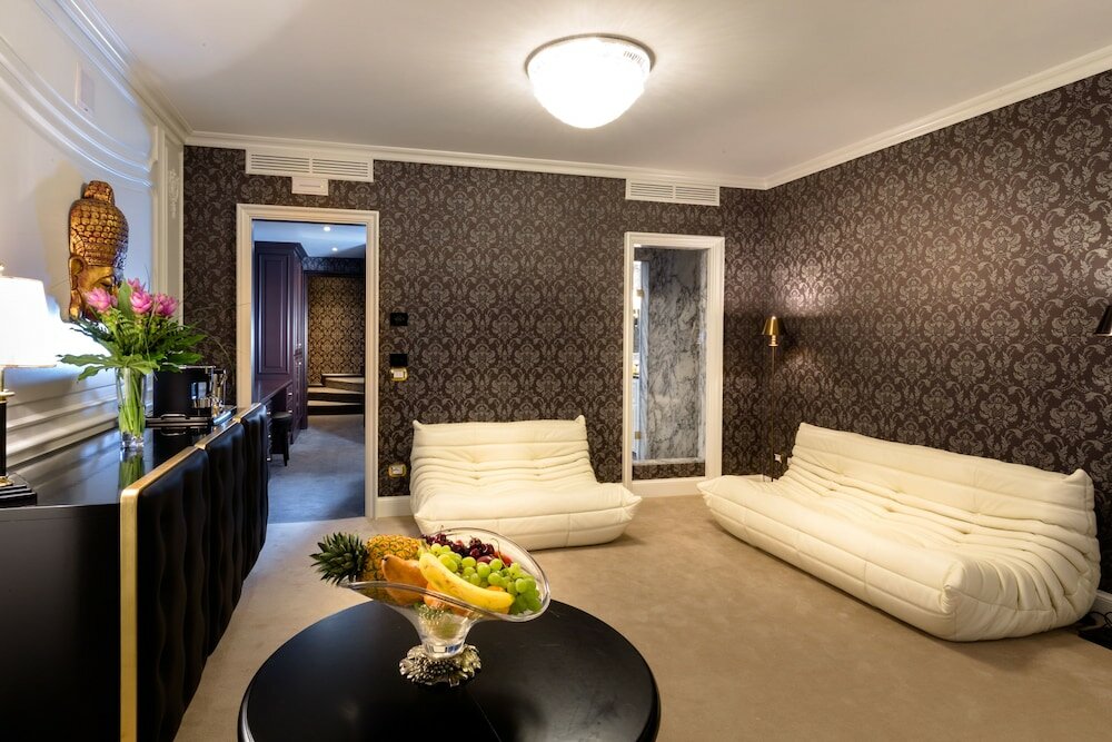 Фото Relais La Speranzina