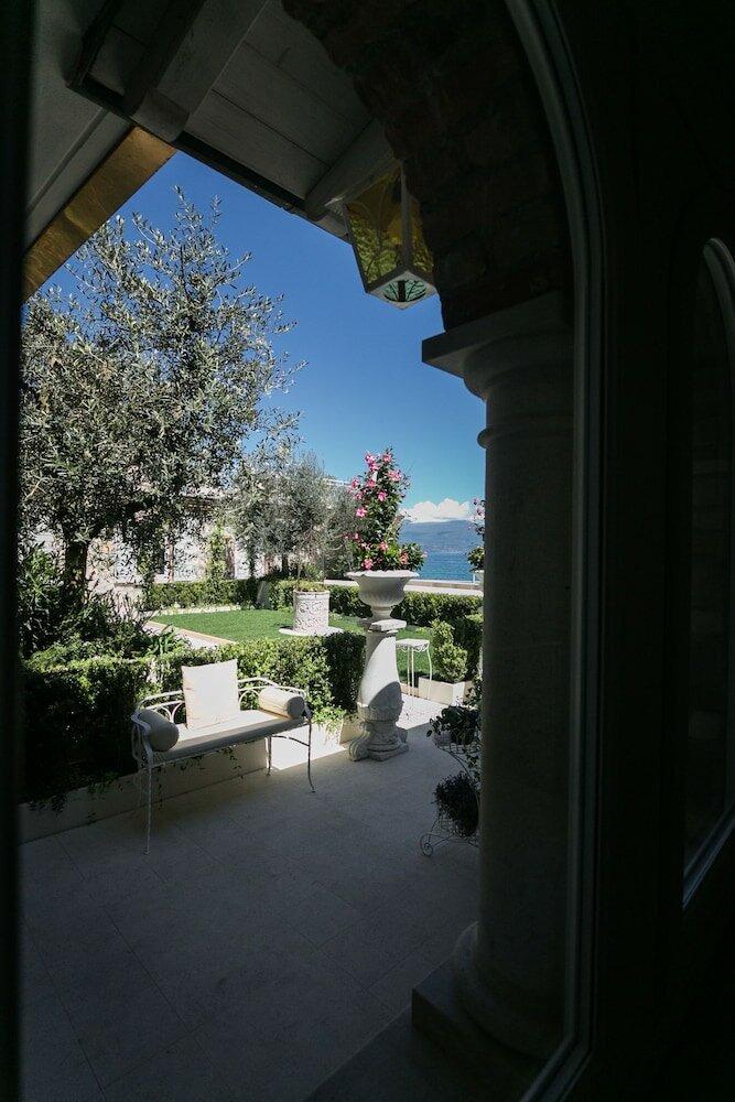 Фото Relais La Speranzina