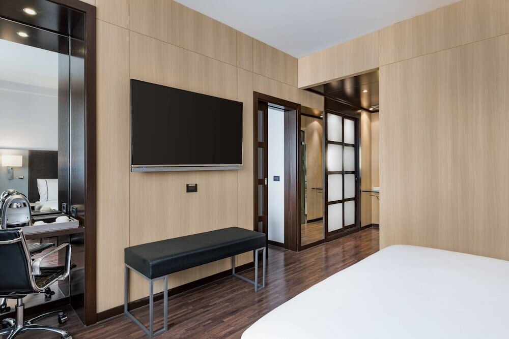 Фото AC Hotel Bologna