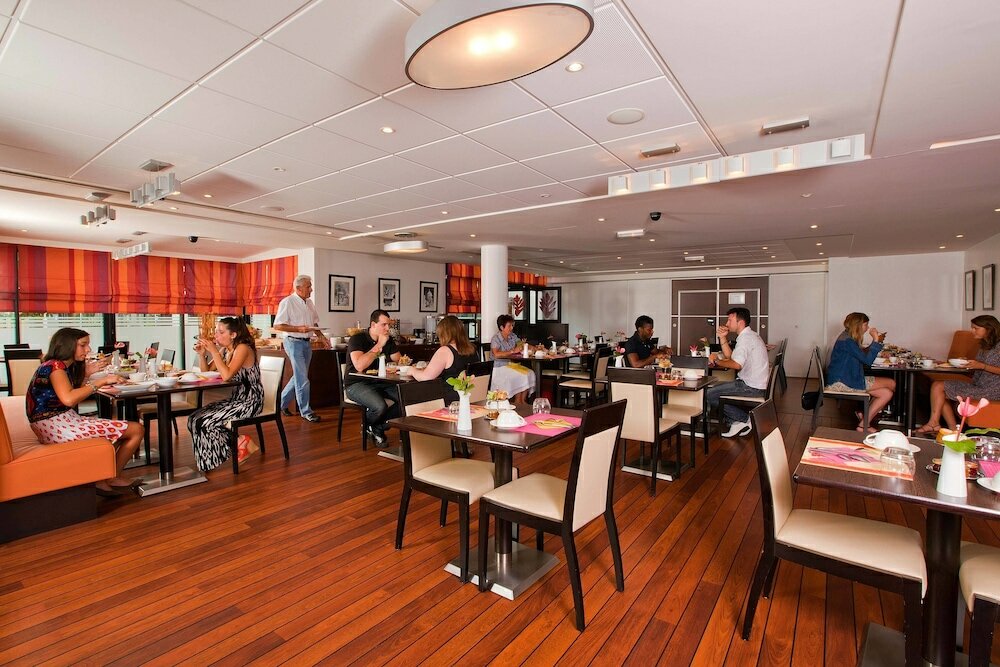 Фото Residhome Val d'Europe