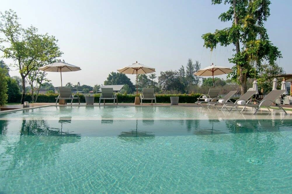 Фото The Chiang Mai Riverside