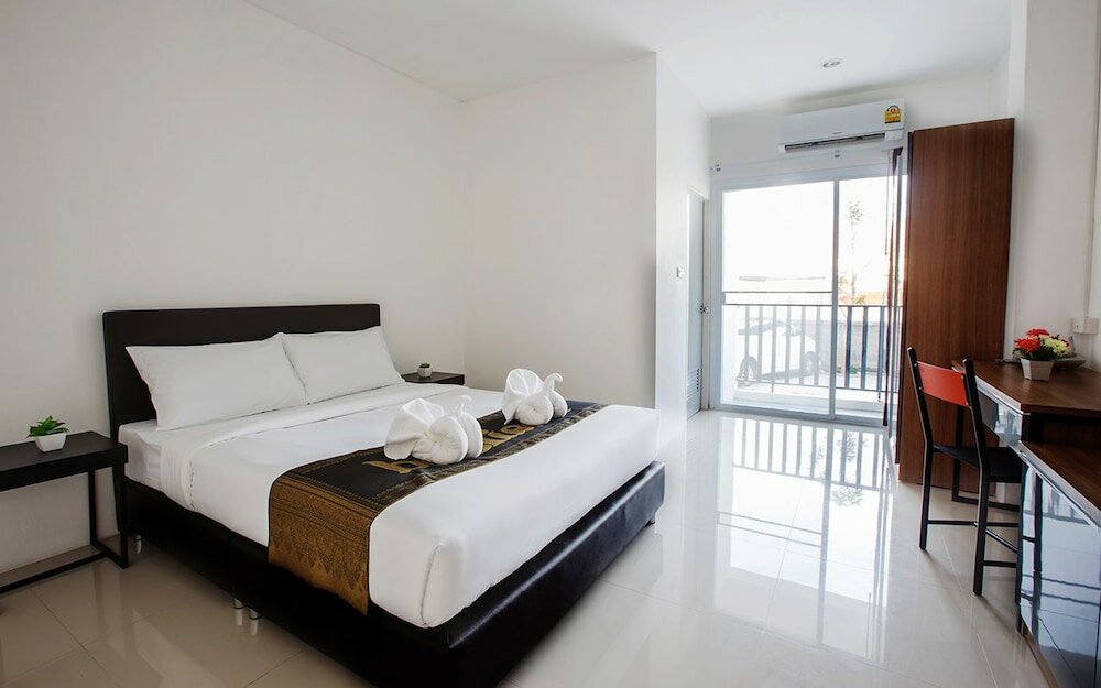 Фото B2 Korat Boutique & Budget Hotel
