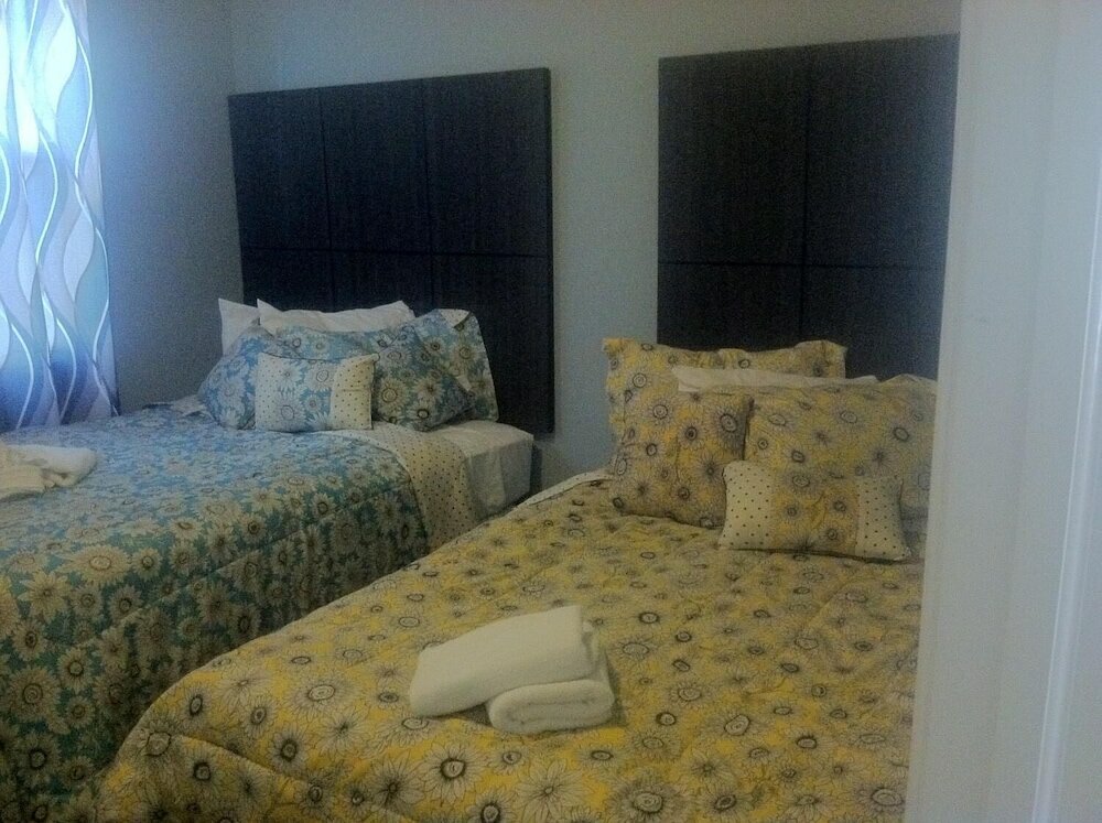 Фото Hc-121 Beach Haus