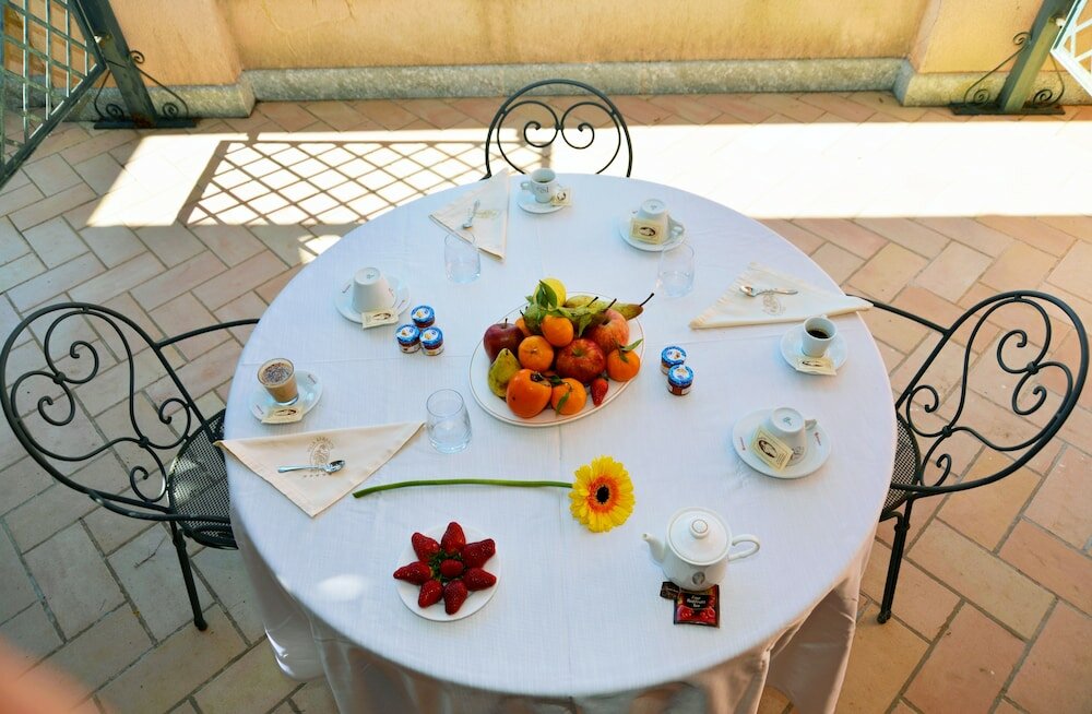 Фото Villa Afrodite Hotel