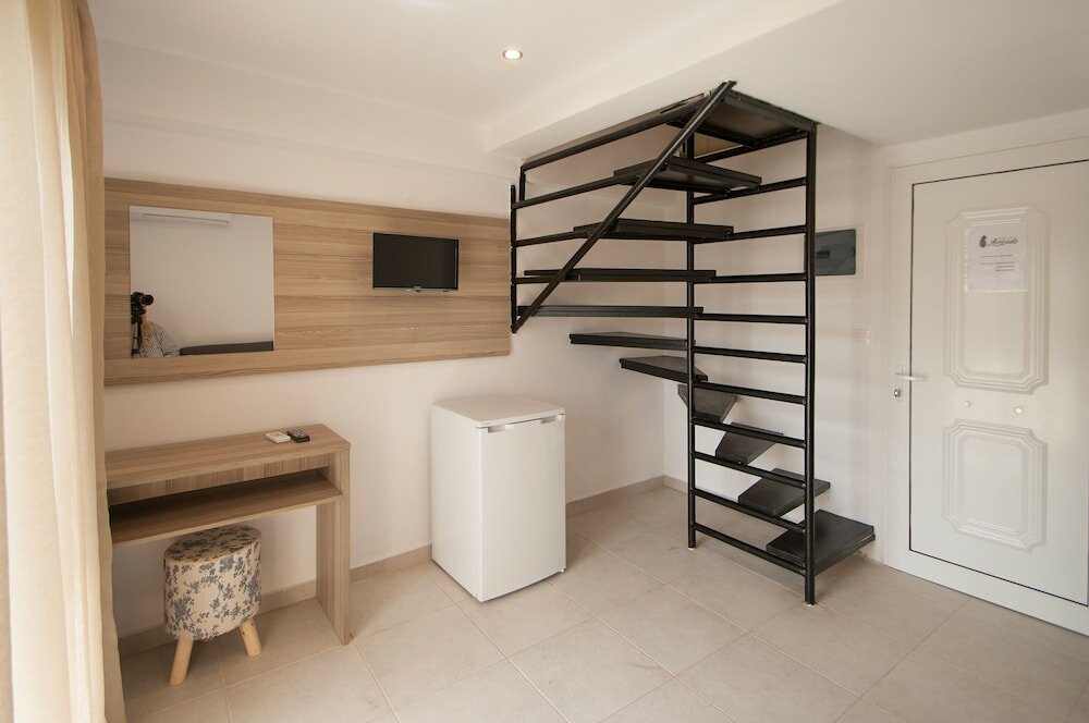 Фото Pension Avocado