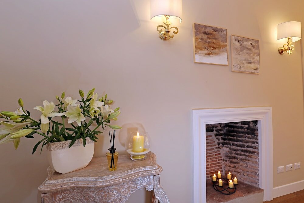 Фото Spagna Art & Suites - Domus Collection