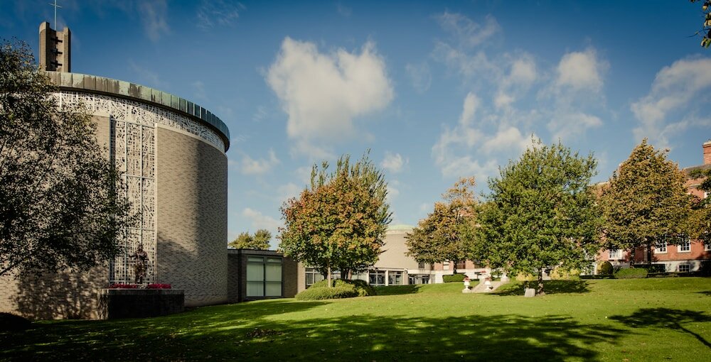 Фото Dcu Rooms At All Hallows College 