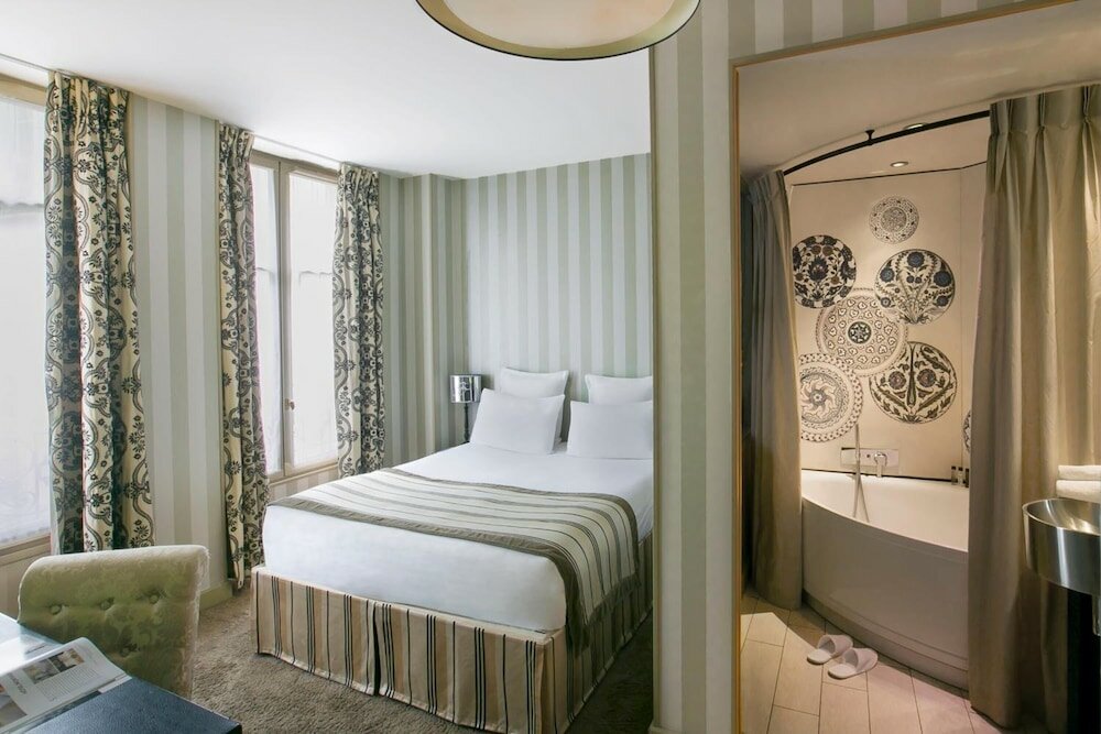 Фото отеля 4