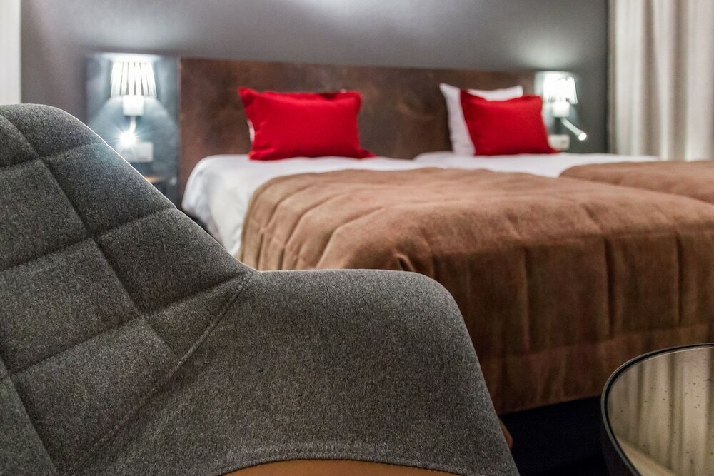 Фото Martin's Brussels Eu