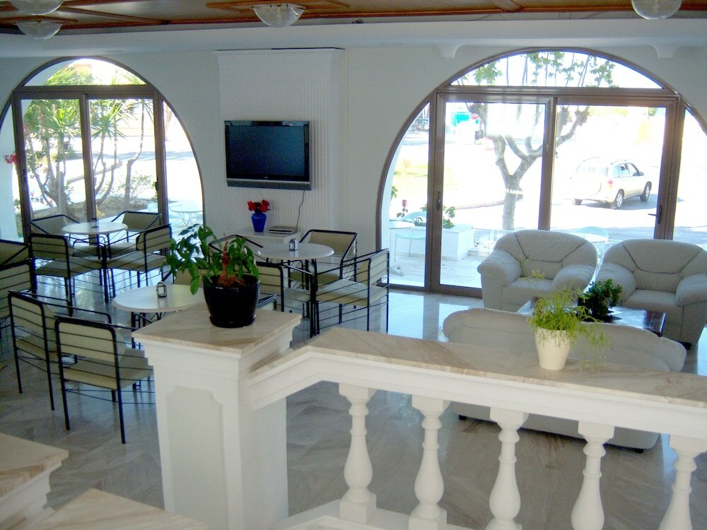 Фото Kos Bay Hotel