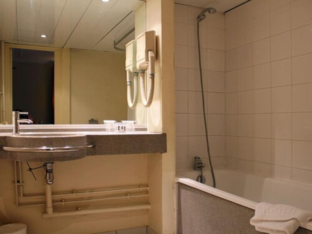 Фото New Hotel Opera