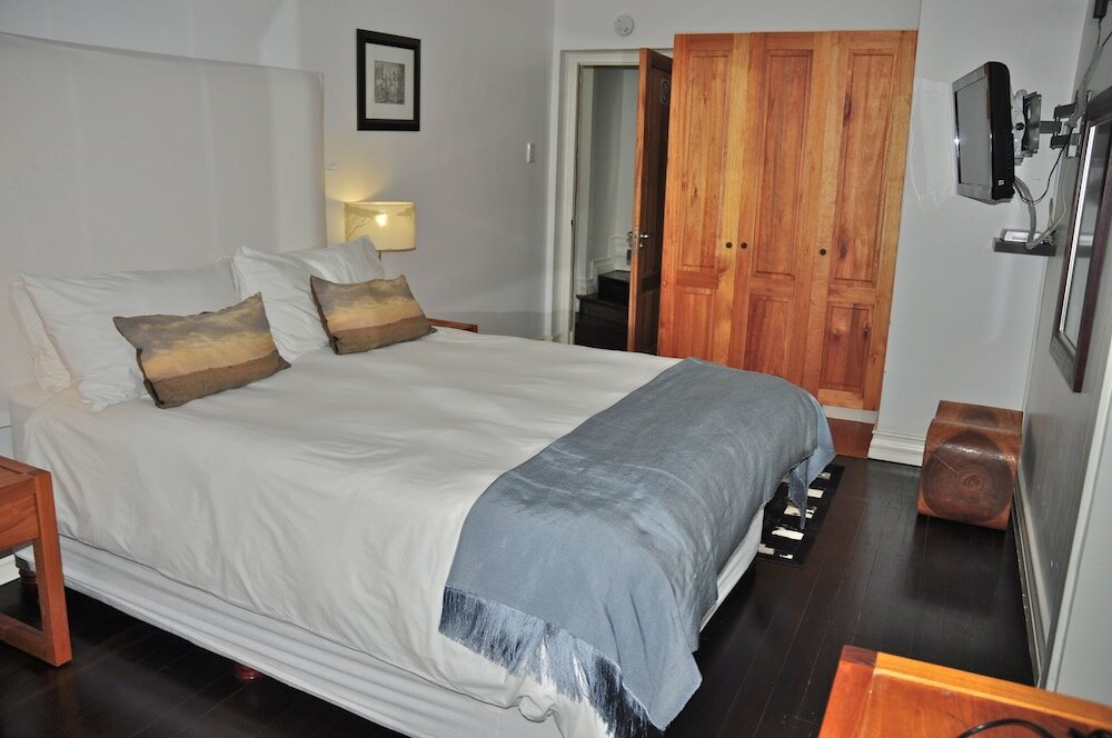 Фото The Grange Guest House