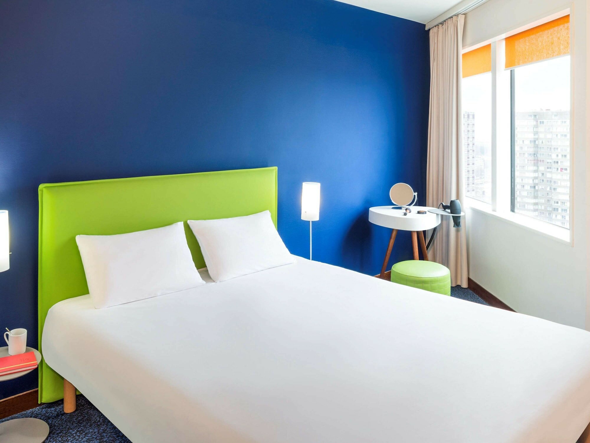 Фото Aparthotel Adagio Paris Centre Eiffel Tower